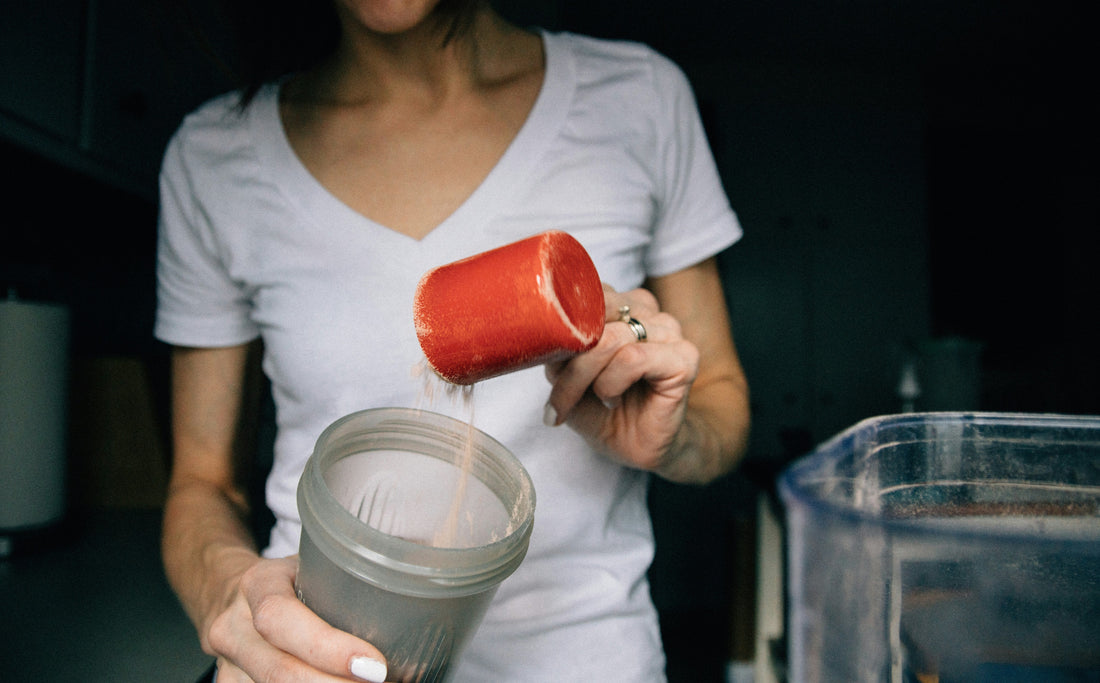 Why your wellness routine needs a reset, and how Unpotion makes it simple